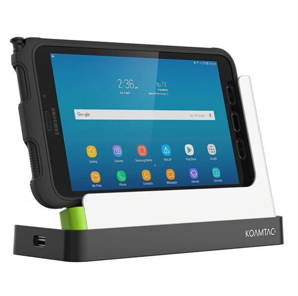 Galaxy Tab Active3 Charging Cradle