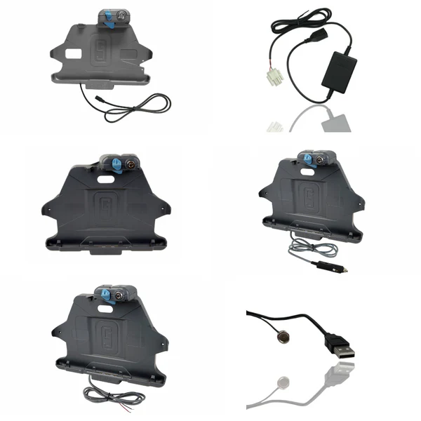 Tab Active4 Pro Vehicle Docking Station