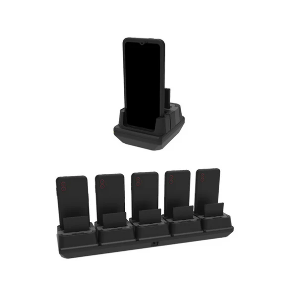 XCover6 Pro & OEM Battery Slot Charging Cradle AU