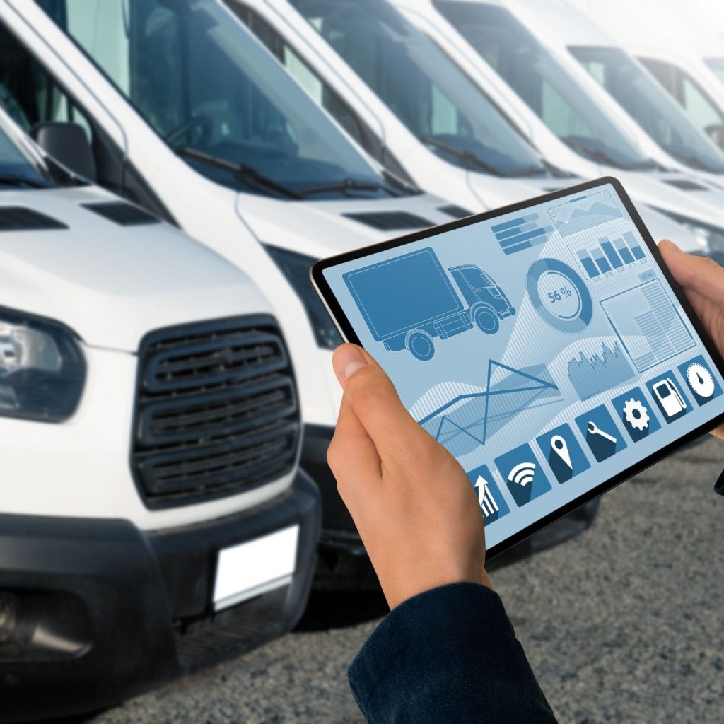 EWD Industry Solutions