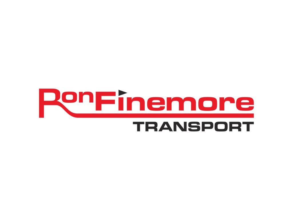 Ron Finemore Transport