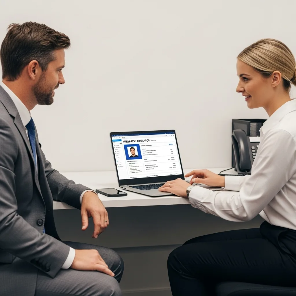 Legal and safety risks of non-compliance | Kynection