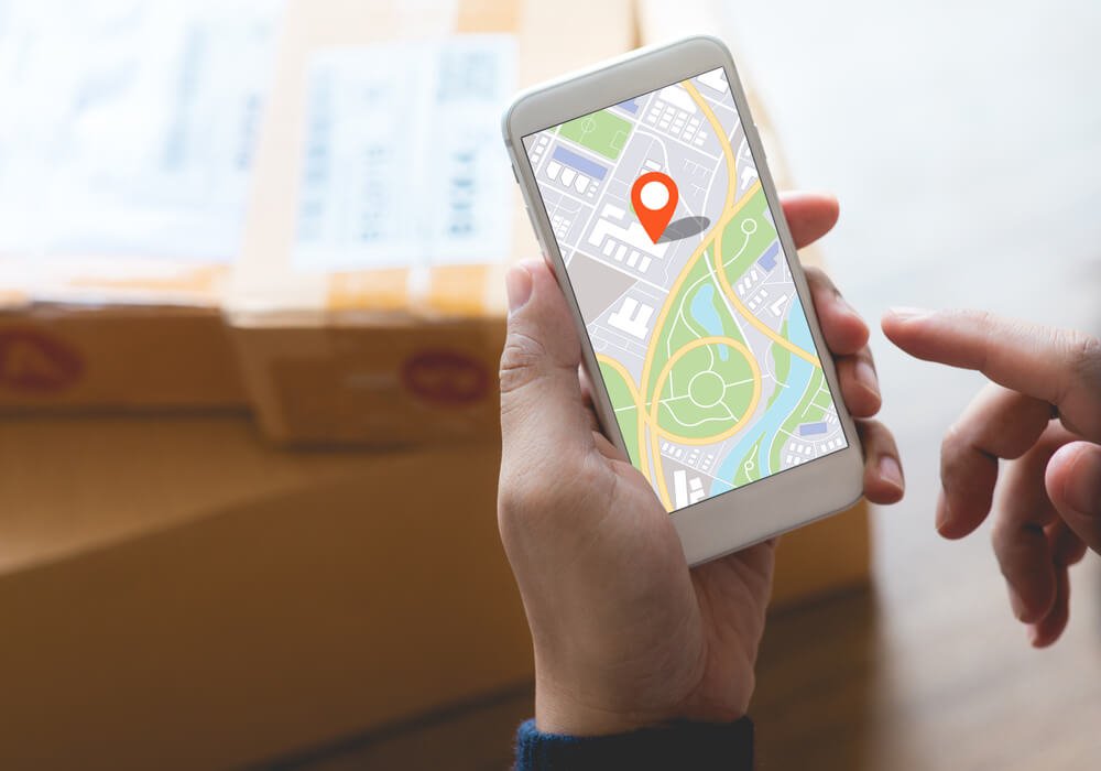 How Does GPS Tracking Improve Business Efficiency?