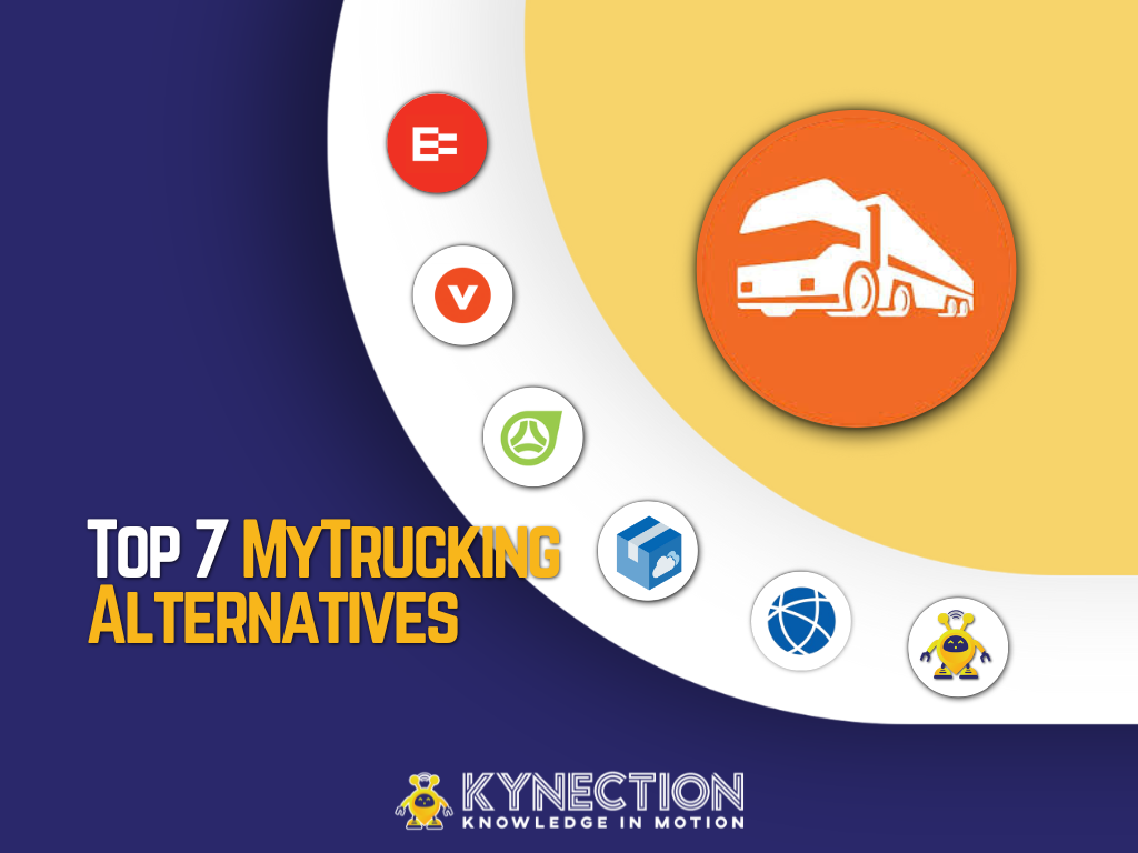 Top 7 MyTrucking Alternatives for Small to Mid-Size Fleets in 2026