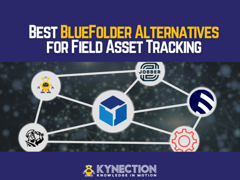 Best BlueFolder Alternatives for Field Service Efficiency