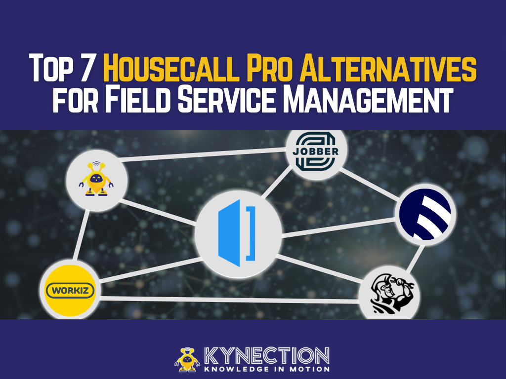 Top 7 Housecall Pro Alternatives for Field Service Management and Compliance in 2026