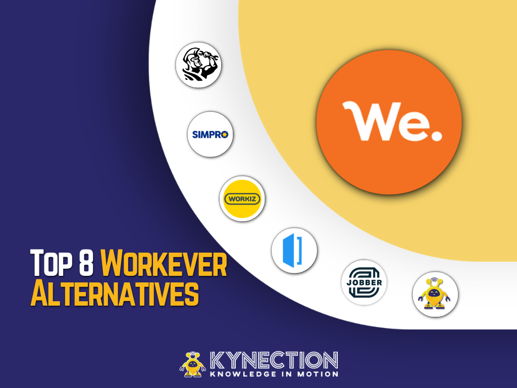 Top 8 Workever Alternatives That Go Further on Compliance and Field Operations in 2026