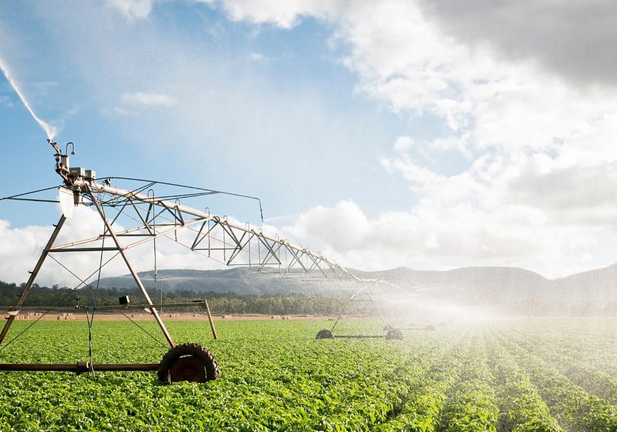 Agriculture Management Software | Kynection