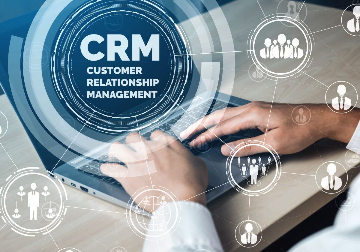 CRM | Kynection