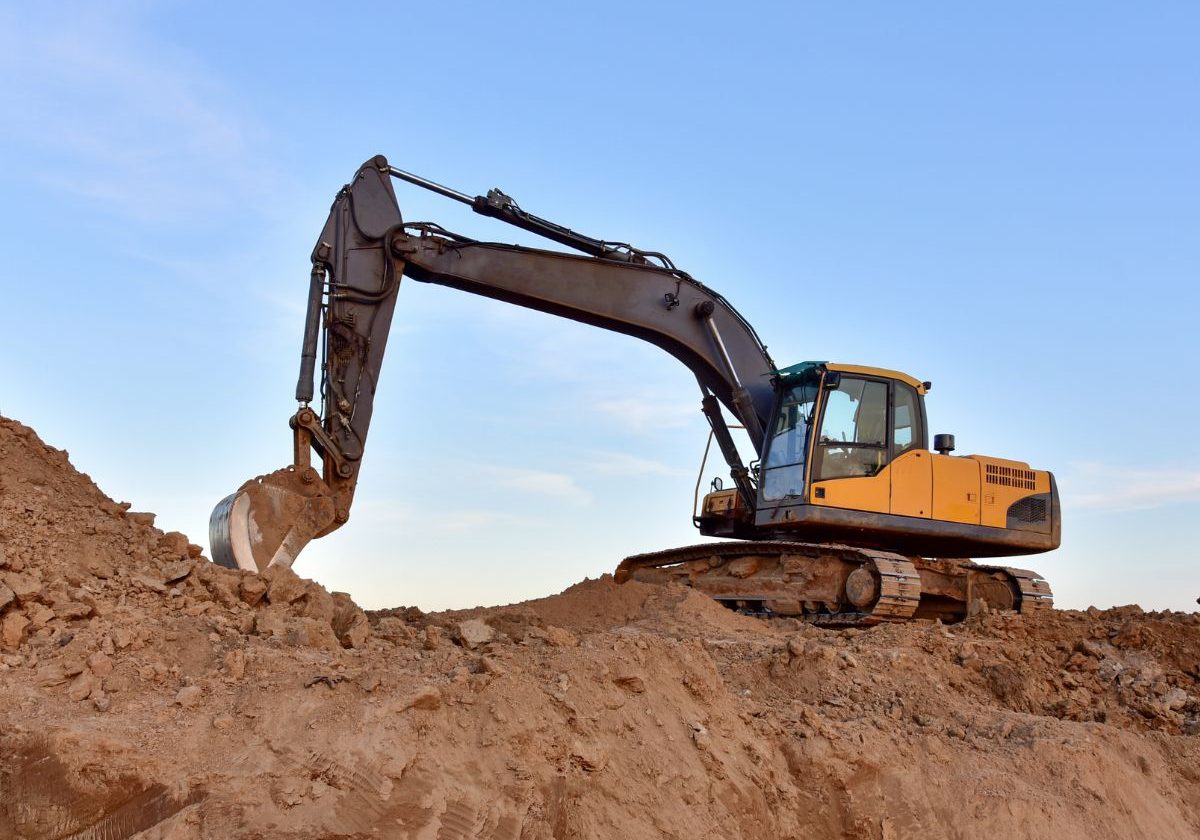 Quarry Management Software | Kynection