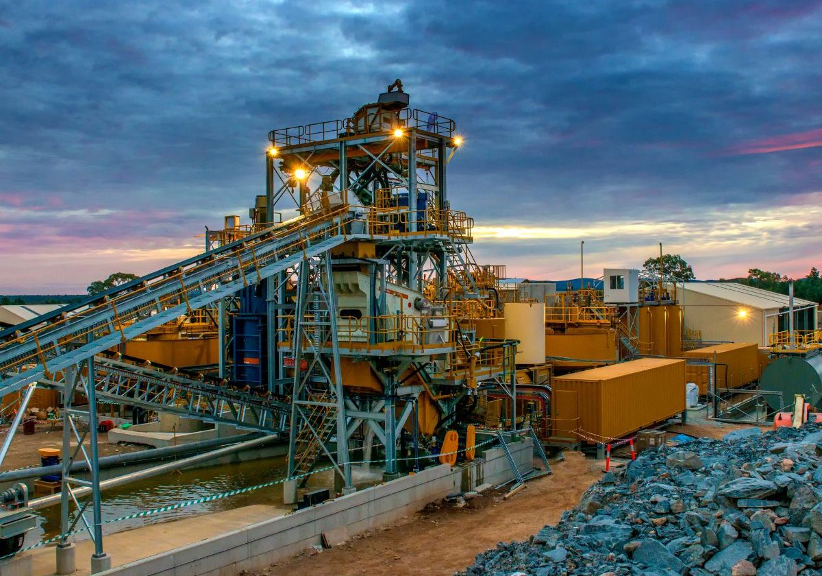 Mining Management Software