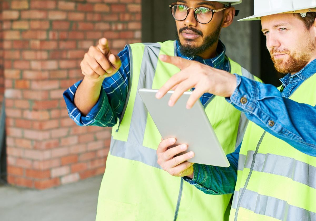 Safety Management | Kynection